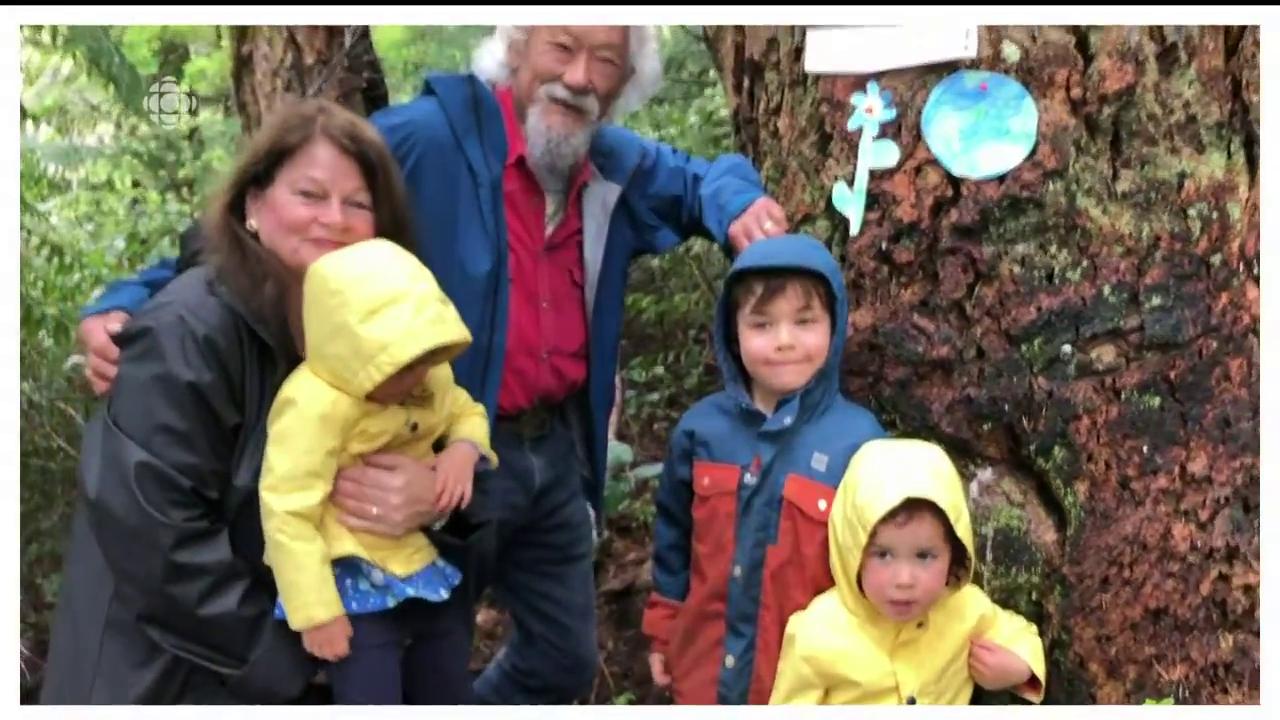 Canada's New Year's Eve: A Countdown to 2021